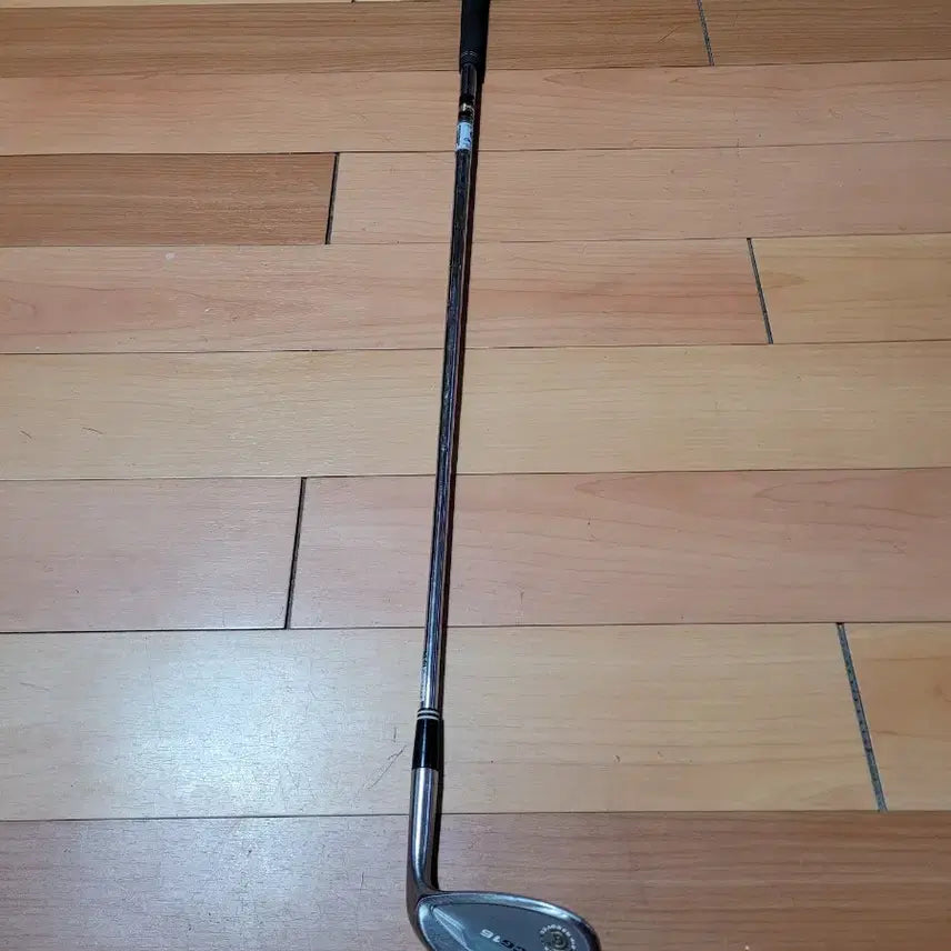 [BUNJANG] Cleveland CG16 Wedge Flex 52-Degree Wedge / 클리브랜드 CG16 웨지 플렉스 52도 웨지