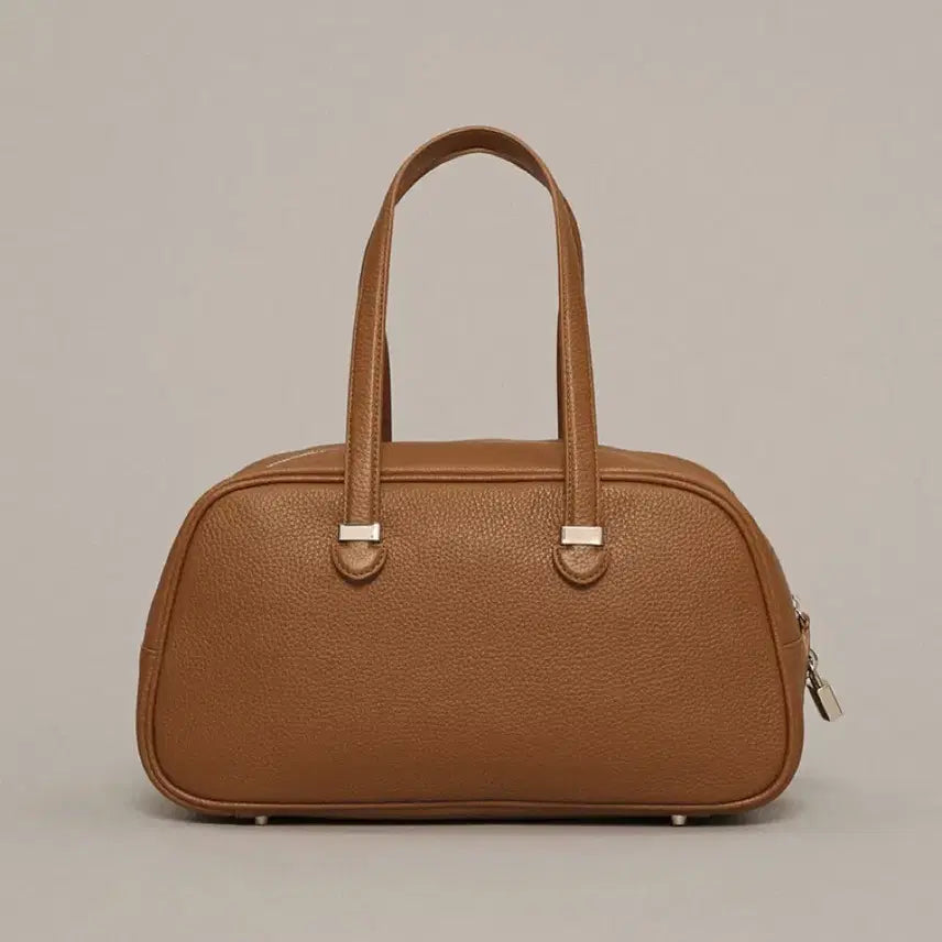 [BUNJANG] Smoothmood Liv Bag Camel / 스무드무드 liv 리브백 카멜