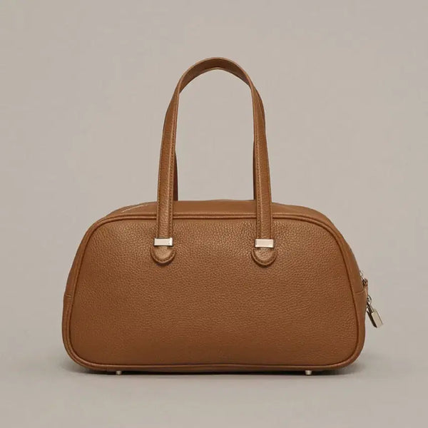[BUNJANG] Smoothmood Liv Bag Camel / 스무드무드 liv 리브백 카멜