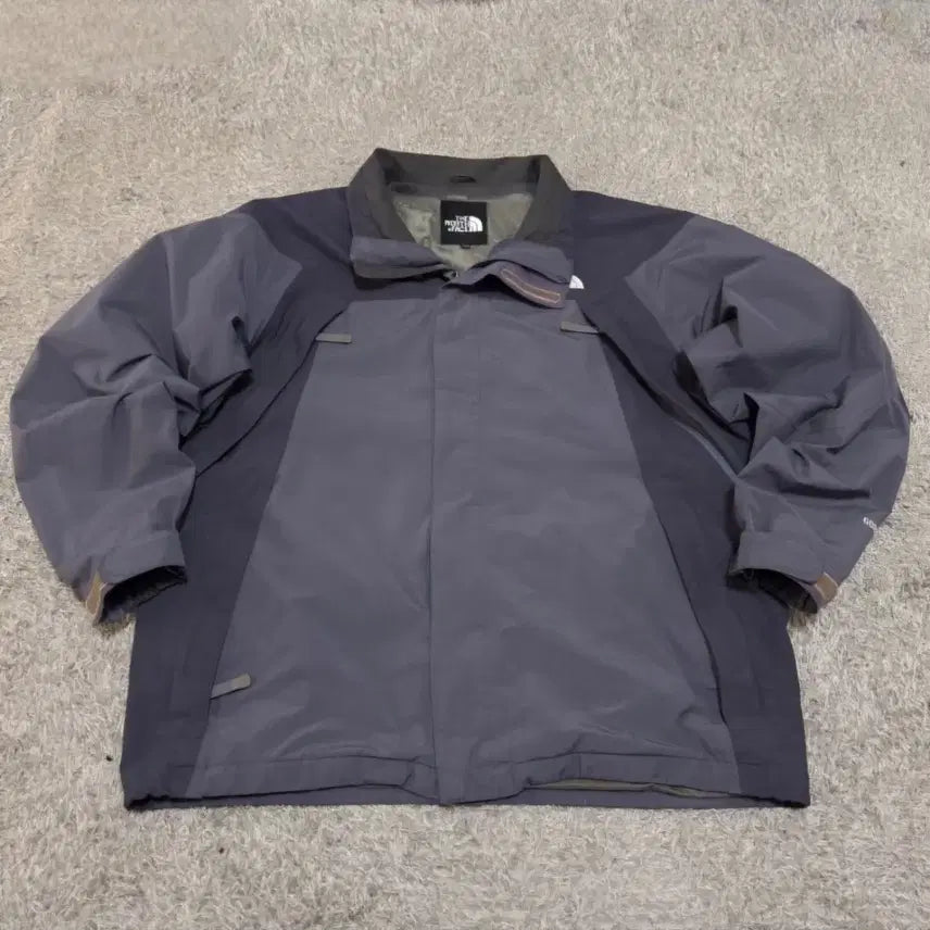 [BUNJANG] The North Face Gore-Tex Windbreaker Jacket / (105) 노스페이스 고어텍스 바람막이 자켓
