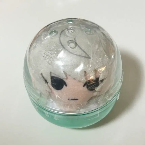 [BUNJANG] Death Note Nia Kafuko Kaputko Friends Vol. 2 Plush Gacha / 데스노트 니아 카푸코 카풋코 프렌즈 2탄 누이 가챠