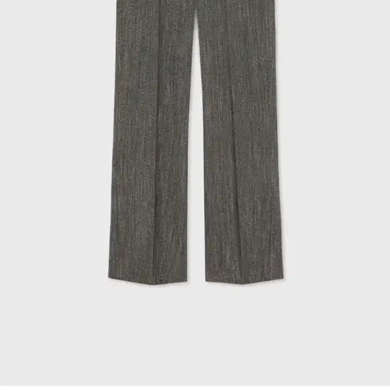 [BUNJANG] Tyle Play Trousers Size 2 / 타일레 플레이 트리우저 2사이즈 새상품 팝니다