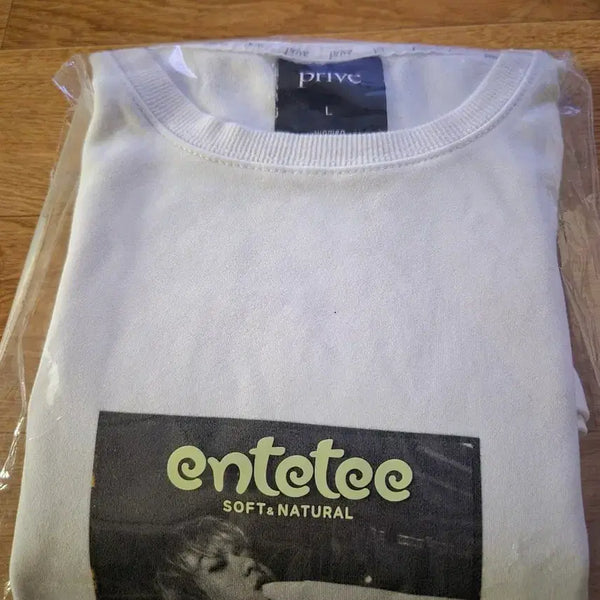 [BUNJANG] EXO Baekhyun Cotton T-Shirt / 엑소 백현이 면 티셔츠