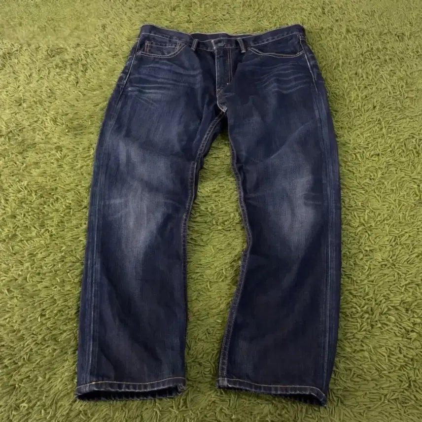 [BUNJANG] Levi's 511 Jeans 36 Inch / (36인치) 리바이스 511 청바지