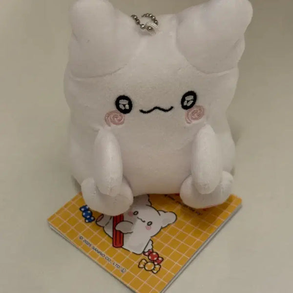 [BUNJANG] Sanrio Hanamaruoobake Mascot Plush / 산리오 하나마루오바케 마스코트 인형