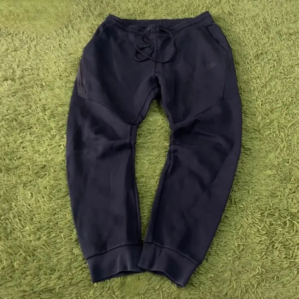 [BUNJANG] Nike Tech Fleece Jogger Pants Black XL / (XL) 나이키 테크 플리스 조거 팬츠 블랙