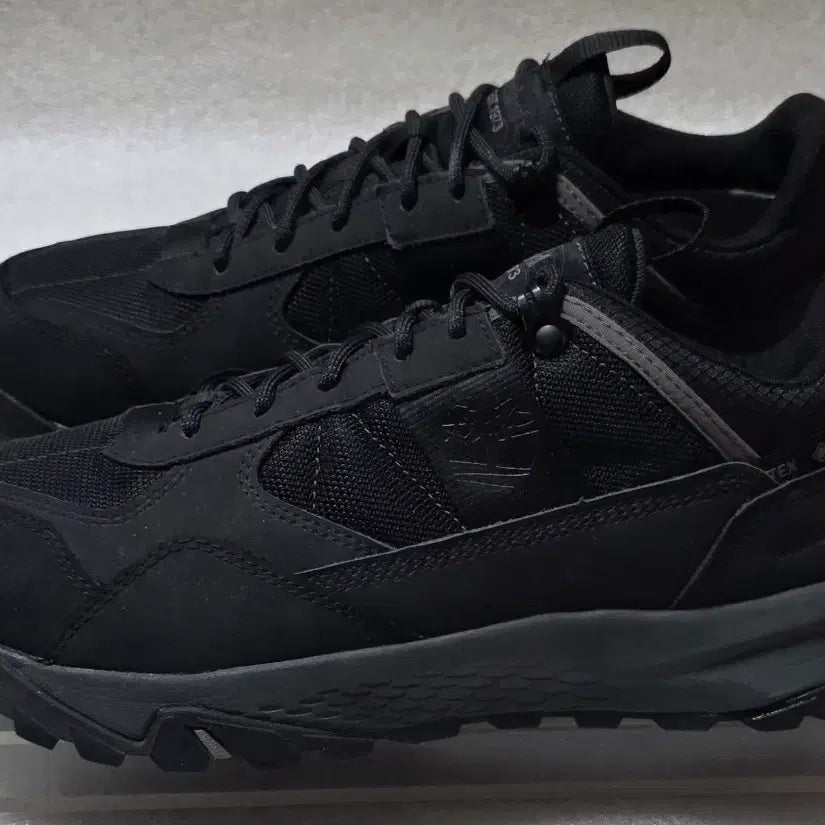 [BUNJANG] Timberland Lincoln Peak GTX Hiking Trekking Shoes 285 / 팀버랜드 Timberland 링컨 피크 고어텍스 경등산화 트레킹화 285