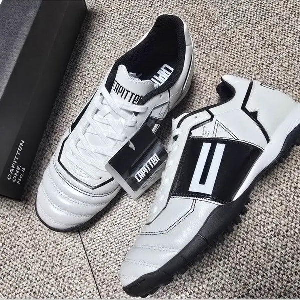 [BUNJANG] Capiten One TF Futsal Shoes (New) / (240, 245, 290) 캐피텐 원 TF 새제품 풋살화 판매