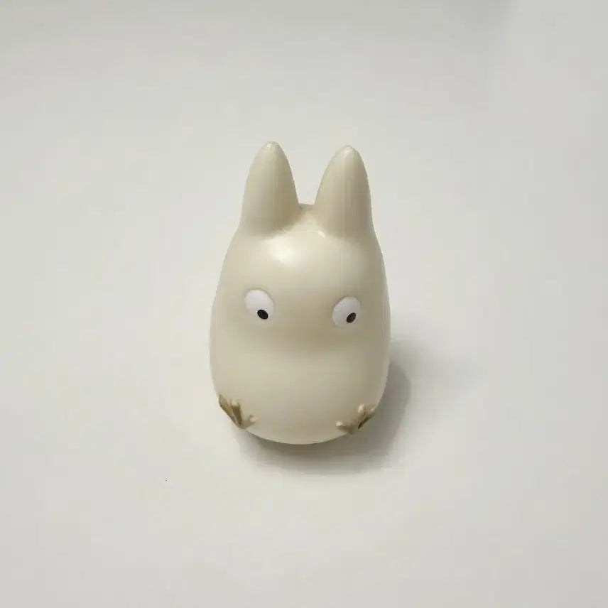 [BUNJANG] Studio Ghibli Totoro Roly-Poly Toy / 지브리 소토토로 오뚝이