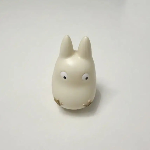 [BUNJANG] Studio Ghibli Totoro Roly-Poly Toy / 지브리 소토토로 오뚝이