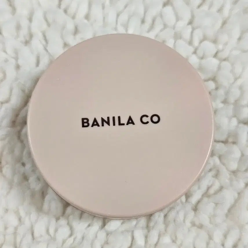 [BUNJANG] Banila Co. Prime Primer Loose Setting Powder Mini 3.2g / [새상품] 바닐라코 프라임 프라이머 루스 세팅 파우더 미니 3.2g
