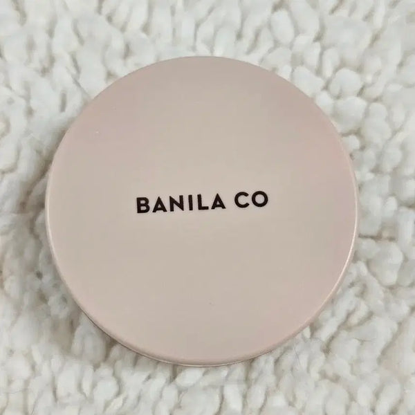 [BUNJANG] Banila Co. Prime Primer Loose Setting Powder Mini 3.2g / [새상품] 바닐라코 프라임 프라이머 루스 세팅 파우더 미니 3.2g