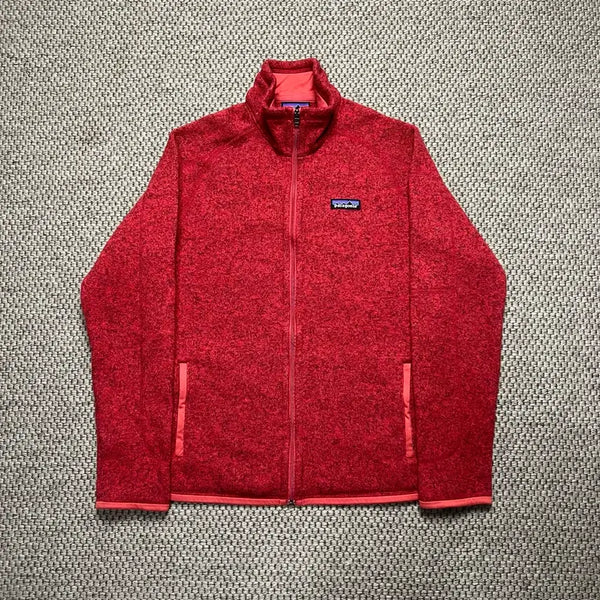 [BUNJANG] Patagonia Better Sweater Fleece Jacket M / 파타고니아 베터 스웨터 플리스 자켓 M