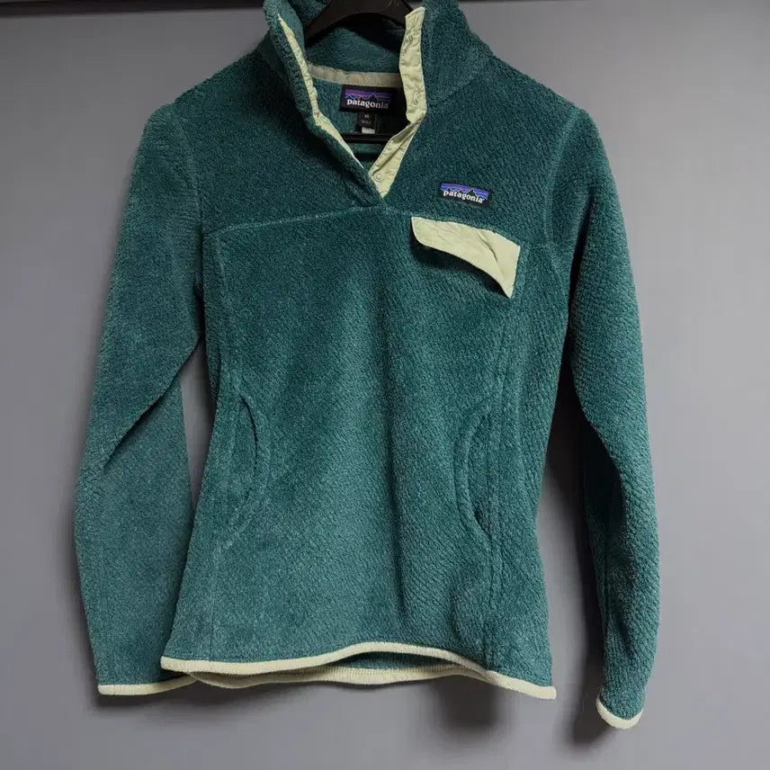 [BUNJANG] Patagonia Synchilla Fleece Jacket XS / 파타고니아 신칠라 xs