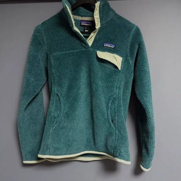 [BUNJANG] Patagonia Synchilla Fleece Jacket XS / 파타고니아 신칠라 xs