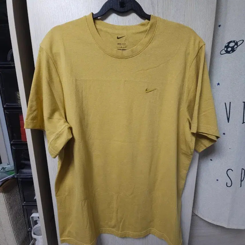 [BUNJANG] Nike Dri-FIT Primary Versatile T-Shirt (International L) / (해외L) 나이키 드라이핏 프라이머리 버서타일 반팔