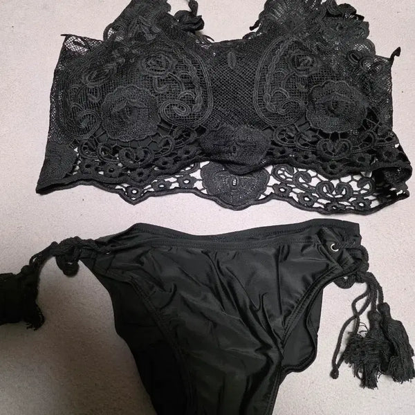 [BUNJANG] Small Bikini Set / 스몰 비키니세트