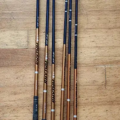 [BUNJANG] RAM Golf Club Set Bundle / 골프체 일괄
