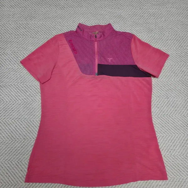 [BUNJANG] Treksta Women's Performance T-Shirt / 트렉스타기능성티셔츠95