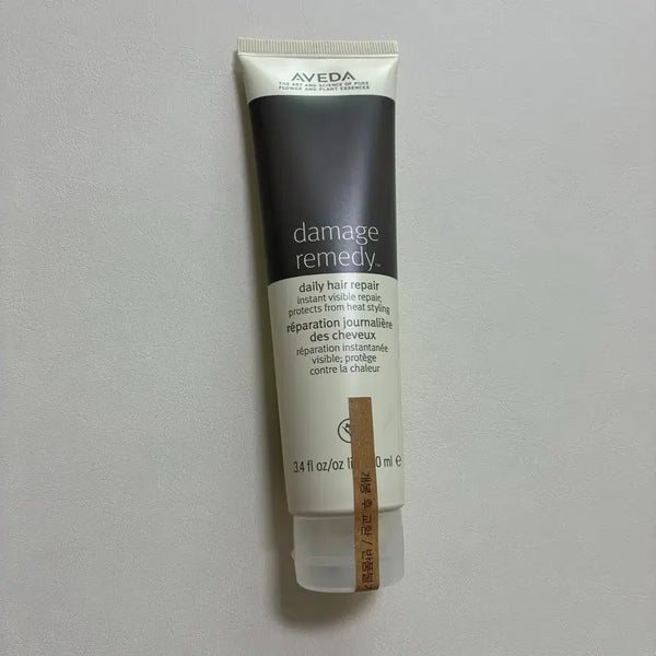 [BUNJANG] Aveda Damage Remedy Daily Hair Repair 100ml (Sealed) / [미개봉] 아베다 데미지 레미디 데일리 헤어 리페어 100ml