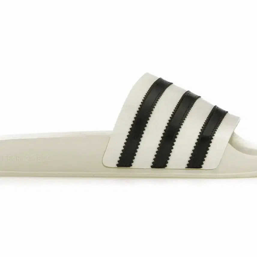 [BUNJANG] Fear of God x Adidas Athletic Slide Sandals / 피어오브갓 아디다스 애슬레틱 슬라이드 슬리퍼