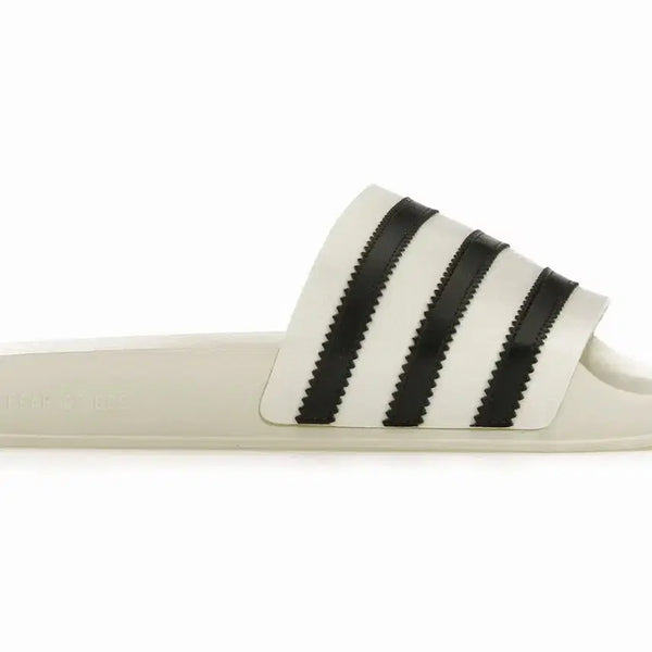 [BUNJANG] Fear of God x Adidas Athletic Slide Sandals / 피어오브갓 아디다스 애슬레틱 슬라이드 슬리퍼