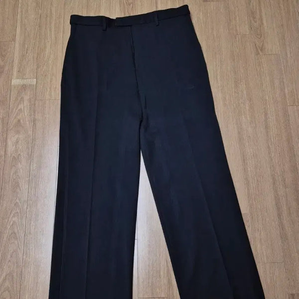 [BUNJANG] Conceptwon Giordano Men's Winter Slacks Bundle Set / 남자 겨울 슬렉스 바지 5장 장당 6천원에 팝니다.