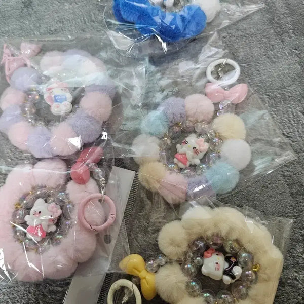 [BUNJANG] Hello Kitty Charm / 키티키링