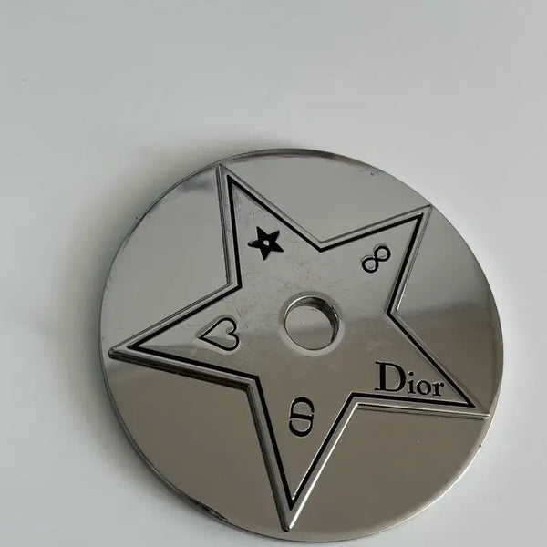[BUNJANG] Dior Hand Mirror / 디올 손거울