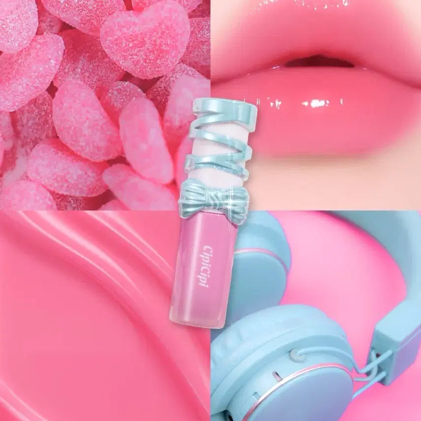 [BUNJANG] Cipicipi Dewey Film Tint - New Arrival / (새상품)신상 104호 cipicipi 듀이 필름 틴트