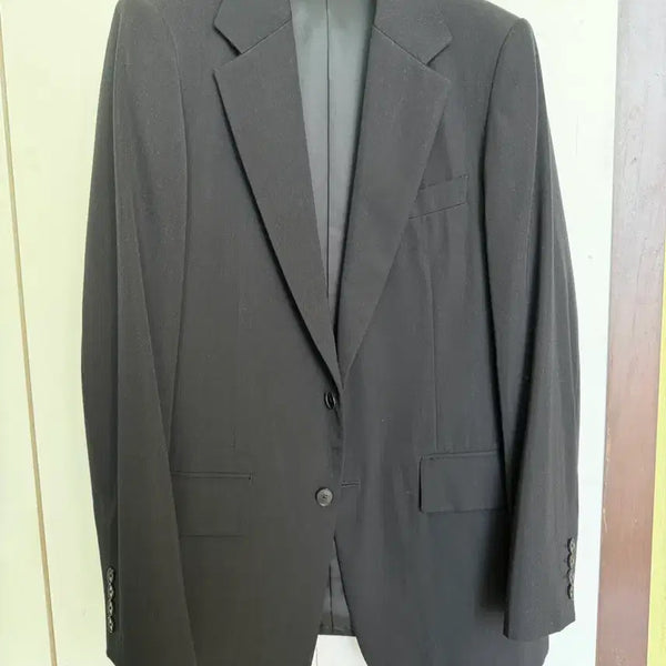 [BUNJANG] Auralee Light Wool Max Gabardine Jacket / AURALEE LIGHT WOOL MAX GABARDINE jacket