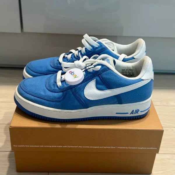 [BUNJANG] Vintage CVS Force Low 260 / 03년 빈티지 cvs 포스 260