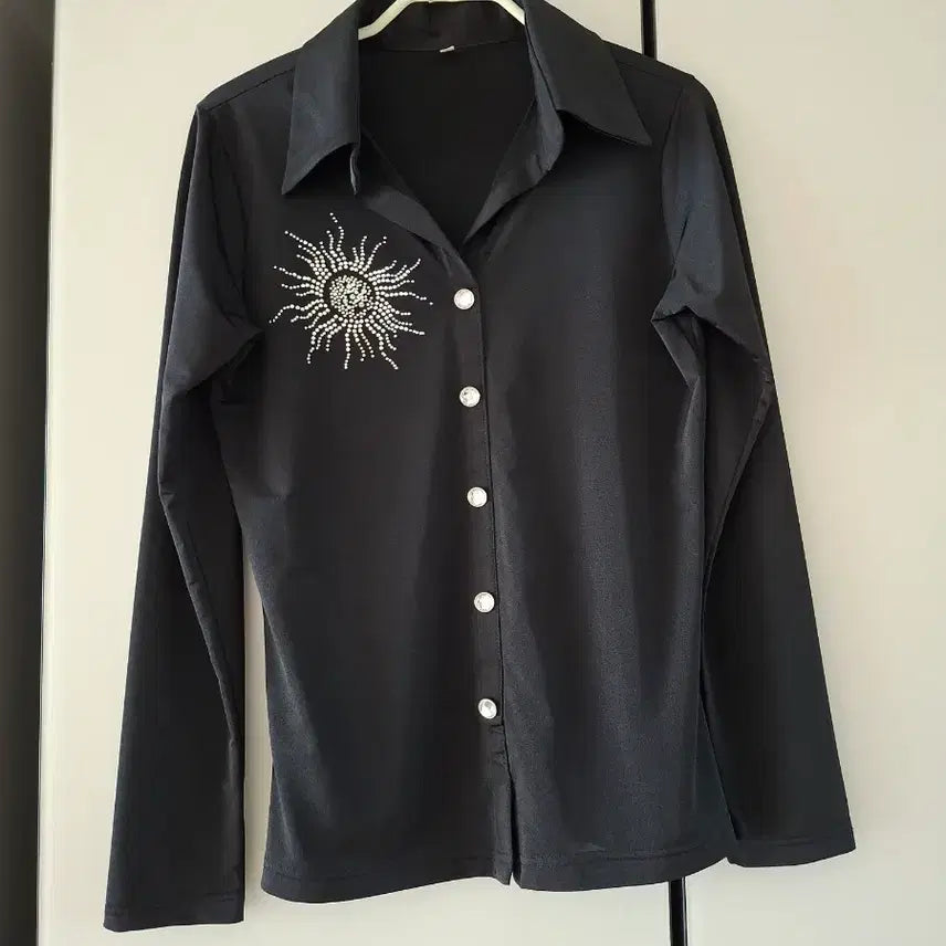 [BUNJANG] Novedance Women's Dance T-shirt Size 66 / 여성댄스티셔츠66/댄스복
