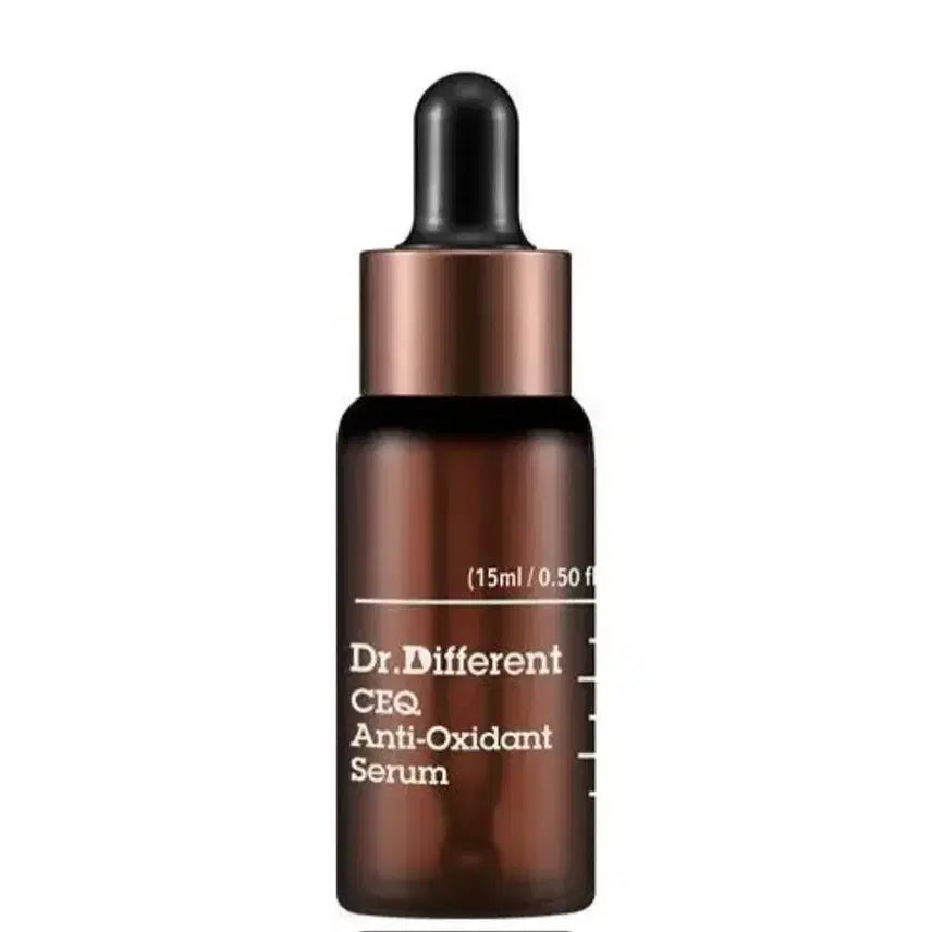 [BUNJANG] Dr. Different CEQ Antioxidant Serum 15ml / 닥터디퍼런트 CEQ 안티옥시던트 세럼 15ml