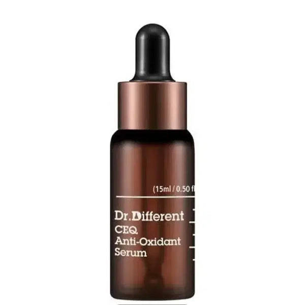 [BUNJANG] Dr. Different CEQ Antioxidant Serum 15ml / 닥터디퍼런트 CEQ 안티옥시던트 세럼 15ml