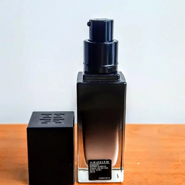 [BUNJANG] Givenchy Le Soin Noir Serum 30ml / 지방시 르 쏘와 누아 세럼이에요30ml 정품