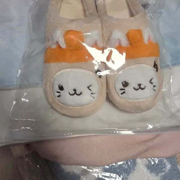 [BUNJANG] NCT WISH Odd To Love Popup Yooshi Bubble Cat MD (Sealed) / 엔시티위시 오드투러브 팝업 유우시 버블냥 엠디 (미개봉)