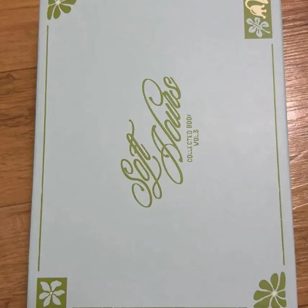 [BUNJANG] BOYNEXTDOOR Collect Book 2026 w/ POB / 보이넥스트도어 콜렉트북 2026 특전포함