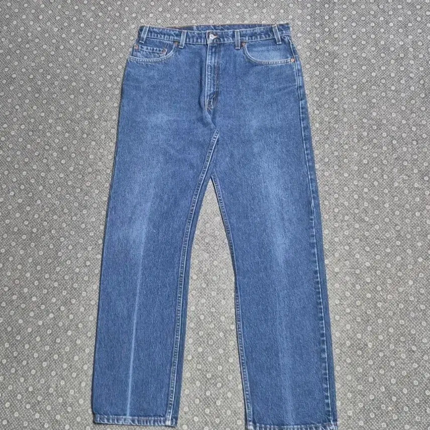 [BUNJANG] Levi's 505 Jeans (90s US Made) / [36]90s US Made 리바이스 505 -422