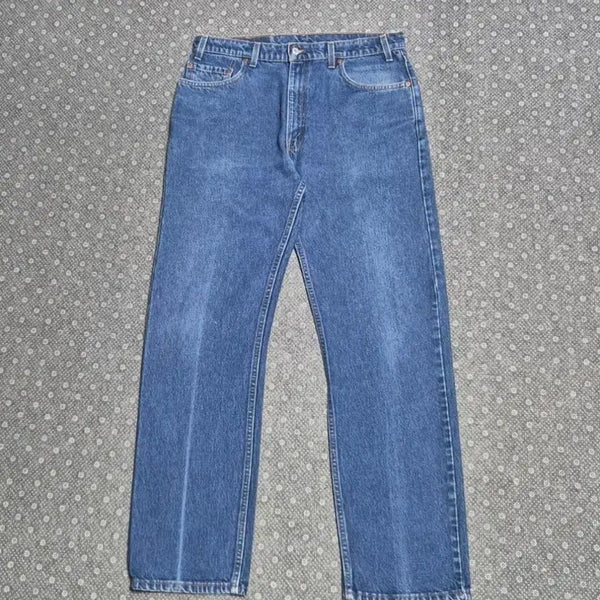 [BUNJANG] Levi's 505 Jeans (90s US Made) / [36]90s US Made 리바이스 505 -422