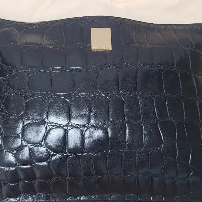 [BUNJANG] Couronne Large Clutch Bag / 쿠론  클러치백 세컨백 라지사이즈 팝니다