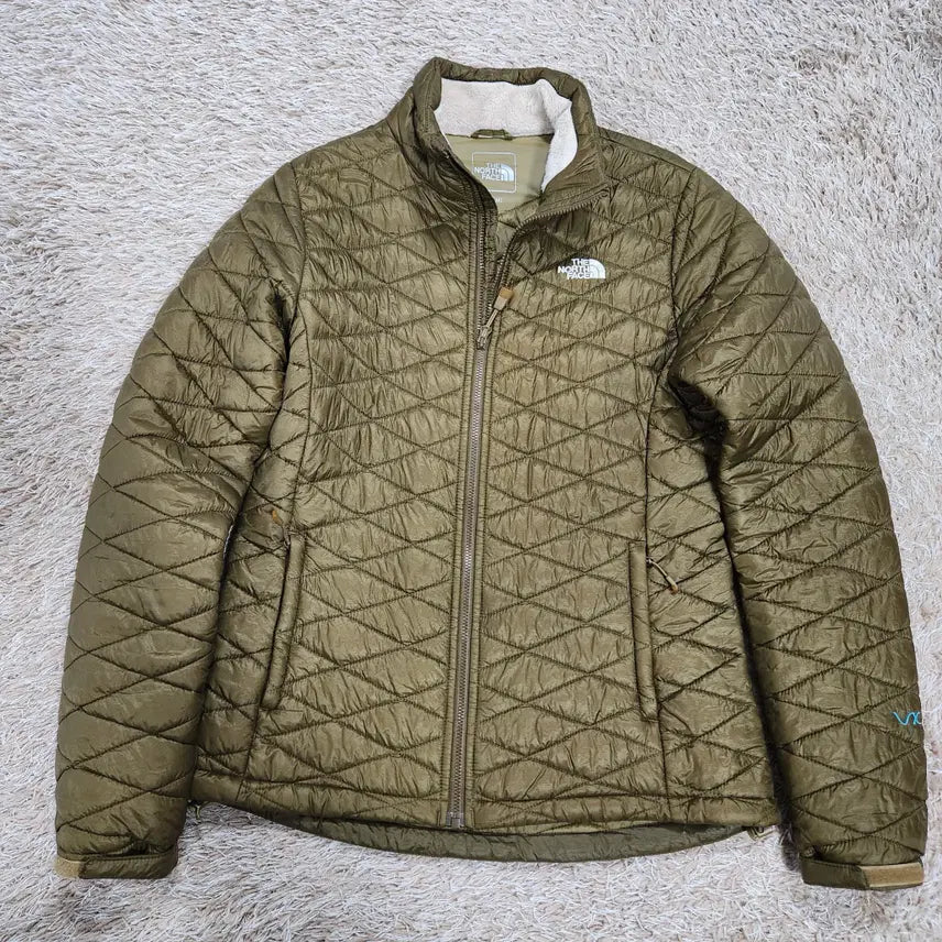 [BUNJANG] The North Face Women's Lightweight Down Jacket - Size M (85) / (빈티지박스)노스페이스 정품 경량 패딩 여성 85(M)