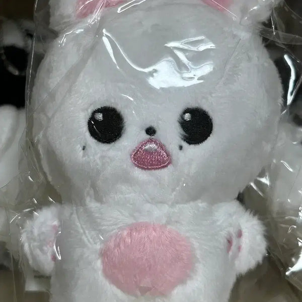 [BUNJANG] IVE Jang Wonyoung Bunny Nyoung Doll / 버니녕 아이브 장원영 인형 양도