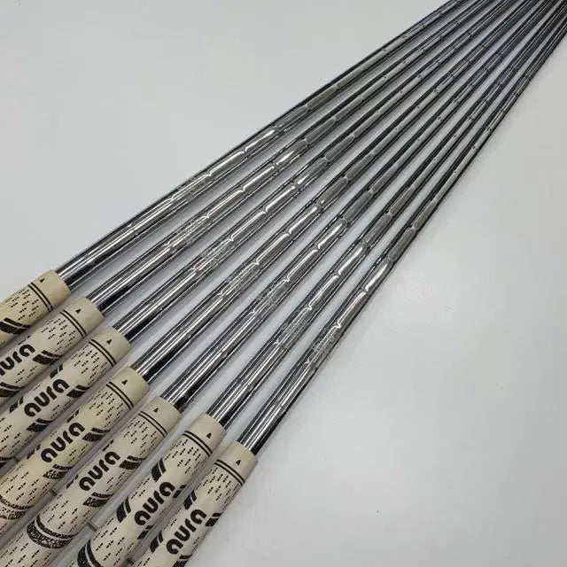 [BUNJANG] Nippon Shaft N.S. PRO 950GH R Iron Shaft Set (4-P) / 니폰샤프트 NSPRO950GH R 아이언샤프트(4-P), 002677