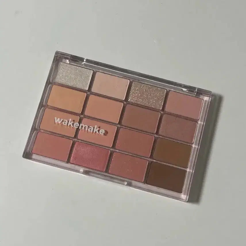 [BUNJANG] WAKEMAKE Blurring Candy Coral (New) / 웨이크메이크 캔디코랄블러링(새상품)