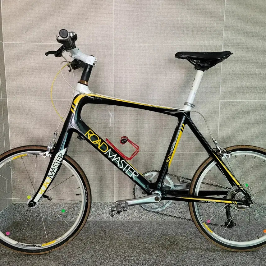 [BUNJANG] Roadmaster Mini R9 Carbon Minivelo Bicycle Deore Groupset 20-inch Wheels / 로드마스터 미니 R9 카본 미니벨로 자전거***데오레 구동계 20인치 휠