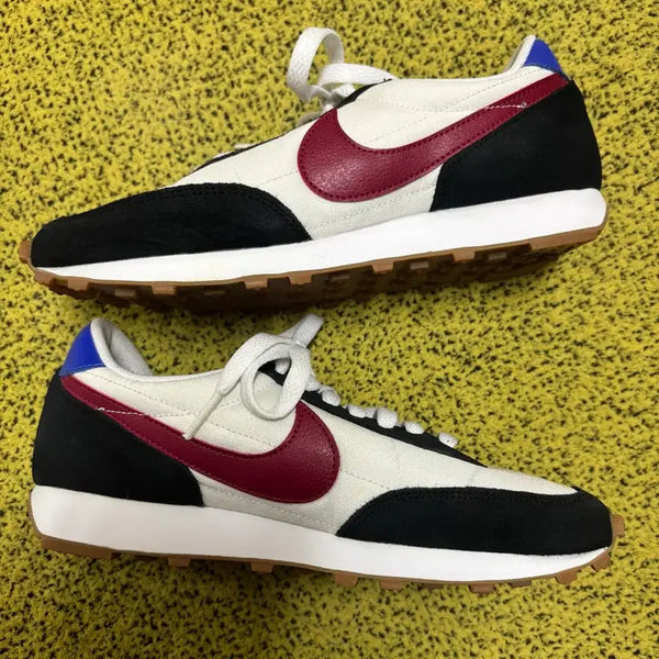 [BUNJANG] Nike Daybreak CK2351-003 White Noble / (1회착용) 나이키 데이브레이크 화이트노블 CK2351-003