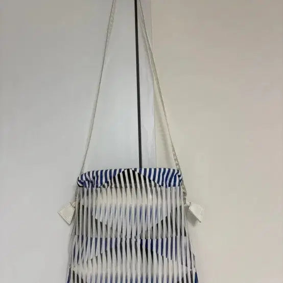[BUNJANG] Issey Miyake Pleats Please Shoulder/Cross Bag / 이세이미야케 플리츠플리즈 가방