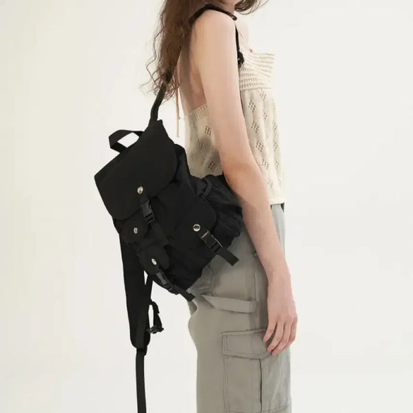 [BUNJANG] Somewhere Butter Backpack / 썸웨어버터 백팩