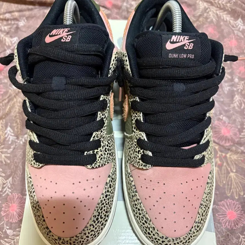 [BUNJANG] Nike SB Dunk Low Artsx / 나이키 SB덩크 아츠렉